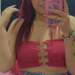 NOVEDAD HERMOSA PELIROJA EN ALMUÑECAR