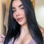 JOVENCITA NUEVA EN TORRE VIEJA