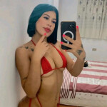 KIMBERLI ENCANTO Y TERNURA