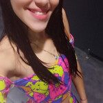 CAROL UNA ISLA DE DELEITE Y BELLAS SENSACIONES