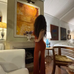 ANGIE COQUETA Y DULCE COLOMBIANA EN CORUÑA