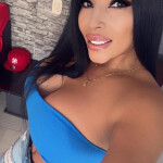 LATINA SOFIA RECIEN LLEGADITA PARA HACERTE DIVERTIR