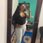 Nikol - Hola chicos soy NIKOL una chica colombiana piel canela muy guapa y buena compañía soy masaji