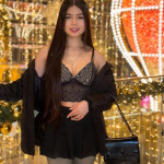 Coral chica venezolana