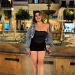 ABIGAIL MUJER DE ENCANTO