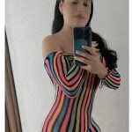 SAMANTANA COLOMBIANA EN PONTEVEDRA ENCANTO Y TERNURA