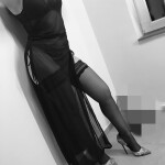 Chica BISEXUAL para 3