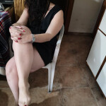 Eros y Psique - Pareja chico hetero y chica curvy bisexual ofrecen de todo tipo para chicas tran par