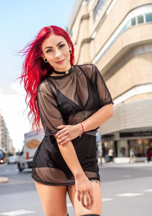 Fondo avatar