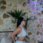 Karina venezolana divina ven a conocerme primera vez