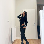 Martina chica top espectacular en Benidorm