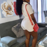 Ana colombiana muy guapa y decidida NOVEDAD