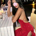 Camila jovencita colombiana