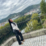 Valentina chica vip venezolana recien llegada