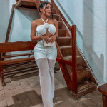 Sofia chica vip impresionante en Zaragoza