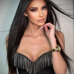 Ainhoa nueva en Marbella Puerto Banus