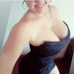 CLARA MADURITA RECIÉN LLEGADA A TERUEL