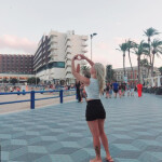 Hola mis amores - Ven a disfrutar de un exquisito y agradable masaje inolvidable donde encontrarás u