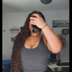 Curvy Hermosa Implicasa Masajista Y todo