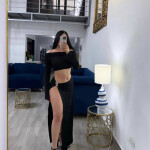 KAREN EXOTICA Y EN AVILA