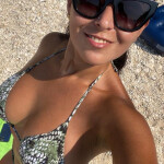 Sofí Recién llegada Alicante