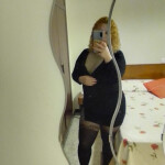Novedad hola chicos solo estaré esta semana por calahorra soy una chica joven guapa Amable muy educada y de bom humor