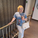 Novedad hola me llamo Suzana bombón brasileña con ganas de conocerte amor !pocos días!