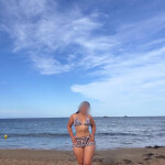 GABY LA BOMBA LLENA DE DELEITE QUE BUSCAS!!!