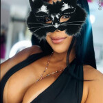 DANNA LATINA NUEVA EN LA CIUDAD Y LLENA DE ENERGÍA