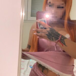 SOFÍA DULZURA Y ENCANTO COLOMBIANO EN LLEIDA