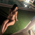 KAROL DULZURA CON TOQUE AVENTURERO MUY DELI DELI