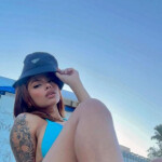 HANNA UNA DULCE JOVENCITA MUY TIERNA Y EXTROVERTIDA