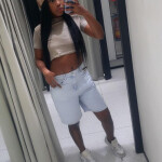 JOVENCITA MUY - Hola soy una hermosa jovencita recién llegada esta linda ciudad con ganas de brindar