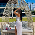 Yesica tu cómplice perfecta para noches y momentos con estilo