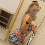 Angie ..por tu ciudad y curiosa por ti