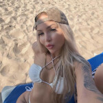 MIRELLA LATINA EXCLUSIVA DE LUJO