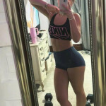 MULATITAS FINITAS DELGADA SALIDAS LAS 24 HORQS