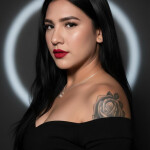 Venezolana de lujos - Hola soy una joven venezolana muy guapa tierna divertida me implico al máximo 