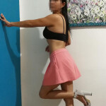 JOVENCITA RECIÉN LLEGADA Latina EL Carmen La elipa Ventas