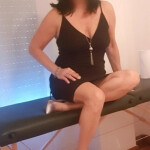 Maria Masajes - Ofrezco sesiones de masaje profesional para ayudarte a alcanzar una relajación total