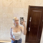 Patrycia - Me has embrujado cuerpo y alma. Quiero que mi piel se tatúe en la tuya que tu sangre se u