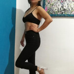 DISPONIBLE 24 7 BUENA ATENCIÓN JOVENCITA LATINA. Quintana El carmen Ventas Manuel Becerra