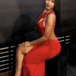 CRISTINA LA MORENAZA