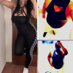 Pareja latina - Si te interesa tener una nueva experiencia escríbenos y te daremos la información co