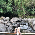 SUSANA BELLA UNIVERSITARIA DE VUELTA POR EL EJIDO CARIÑOSA Y SIN FILTRO