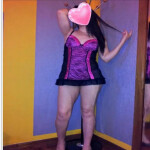 Bes madura brasileña Ferrol