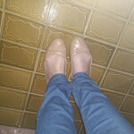 RECIEN LLEGADA ESPAÑOLA!!!