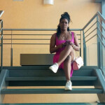 Por pocos dias en la ciudad