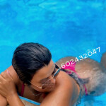 NOVEDAD Morenita de buen trato encantadora y con muchas ganas siempre!DISPONIBLE24 7