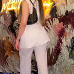 Me gusta PUERTO  BANUS y su gente...espero que nos lo pasemos bien y compartamos buena onda El meu text també en aleman